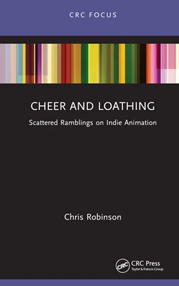 Abbildung von Robinson | Cheer and Loathing | 1. Auflage | 2023 | beck-shop.de