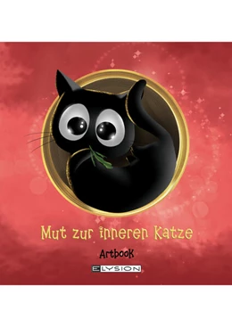 Abbildung von Grabowski / Schreiner | Mut zur inneren Katze | 1. Auflage | 2024 | beck-shop.de