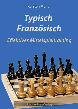 Abbildung von Müller | Typisch Französisch | 1. Auflage | 2024 | beck-shop.de