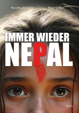 Abbildung von Geffke / Schroeter | Immer wieder Nepal | 1. Auflage | 2024 | beck-shop.de