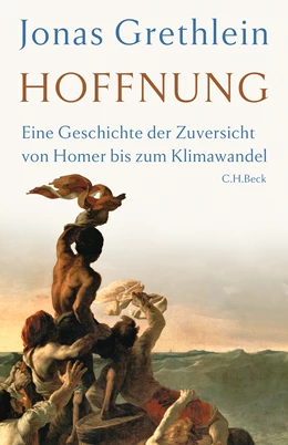 Abbildung von Grethlein, Jonas | Hoffnung | 2. Auflage | 2024 | beck-shop.de