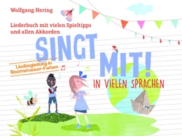 Abbildung von Hering | Singt mit! | 1. Auflage | 2024 | beck-shop.de