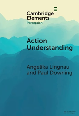 Abbildung von Lingnau / Downing | Action Understanding | 1. Auflage | 2024 | beck-shop.de