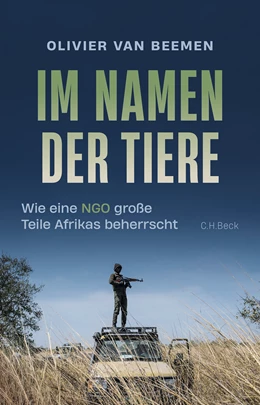 Abbildung von van Beemen, Olivier | Im Namen der Tiere | 1. Auflage | 2024 | beck-shop.de