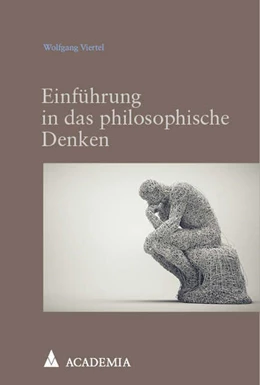 Abbildung von Viertel | Einführung in das philosophische Denken | 1. Auflage | 2024 | beck-shop.de