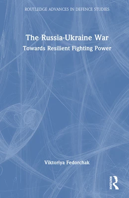 Abbildung von Fedorchak | The Russia-Ukraine War | 1. Auflage | 2024 | beck-shop.de