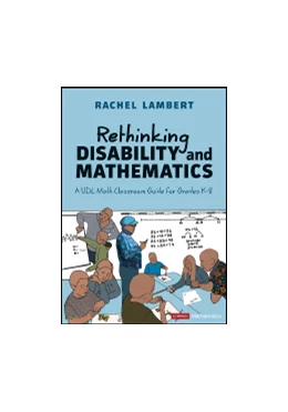 Abbildung von Lambert | Rethinking Disability and Mathematics | 1. Auflage | 2024 | beck-shop.de