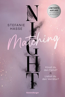 Abbildung von Hasse | Matching Night - Küsst du den Feind? & Liebst du den Verräter? | 1. Auflage | 2024 | beck-shop.de