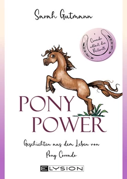 Abbildung von Gutmann | Ponypower | 2. Auflage | 2024 | beck-shop.de