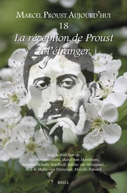 Abbildung von La Réception de Proust À l'Étranger | 1. Auflage | 2024 | beck-shop.de