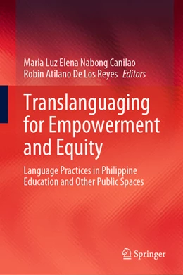 Abbildung von Canilao / de Los Reyes | Translanguaging for Empowerment and Equity | 1. Auflage | 2024 | beck-shop.de