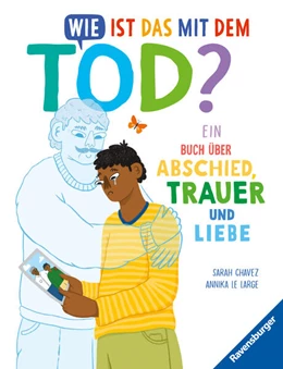 Abbildung von Chavez | Wie ist das mit dem Tod? | 1. Auflage | 2024 | beck-shop.de