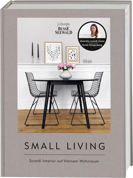 Abbildung von Klingenberg | Small Living | 1. Auflage | 2024 | beck-shop.de