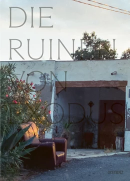 Abbildung von Ehrlich / Disqué | Die Ruinen von Exodus | 1. Auflage | 2024 | beck-shop.de