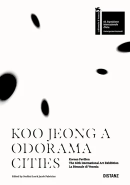 Abbildung von Lee / Fabricius | ODORAMA CITIES | 1. Auflage | 2024 | beck-shop.de