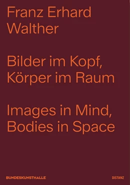 Abbildung von Walther / Kunst- und Ausstellungshalle der Bundesrepublik Deutschland | Bilder im Kopf, Körper im Raum | 1. Auflage | 2024 | beck-shop.de