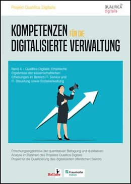 Abbildung von Schröder / Schnurbus | Kompetenzen für die digitalisierte Verwaltung | 1. Auflage | 2024 | beck-shop.de