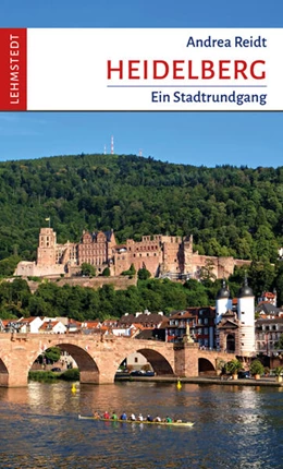Abbildung von Reidt / Lehmstedt | Heidelberg | 1. Auflage | 2024 | beck-shop.de