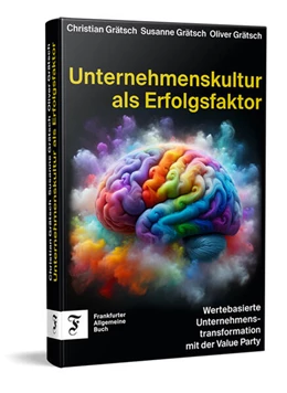 Abbildung von Grätsch | Unternehmenskultur als Erfolgsfaktor | 1. Auflage | 2024 | beck-shop.de