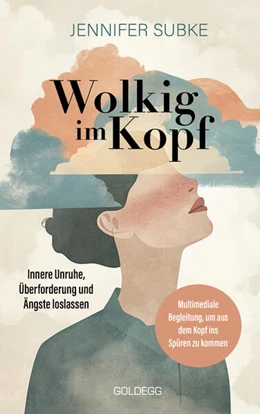Abbildung von Subke | Wolkig im Kopf | 1. Auflage | 2024 | beck-shop.de