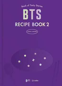 Abbildung von BTS Recipe Book Vol. 2 | 1. Auflage | 2023 | beck-shop.de