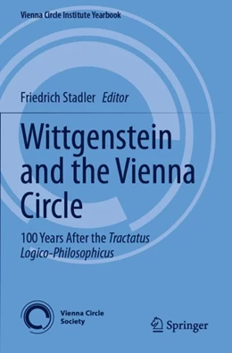 Abbildung von Stadler | Wittgenstein and the Vienna Circle | 1. Auflage | 2024 | 28 | beck-shop.de