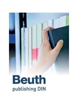 Abbildung von Ermüdung von biegebeanspruchten Betonbauteilen aus normal- und hochfesten Betonen - Buch mit E-Book | 1. Auflage | 2024 | 650 | beck-shop.de