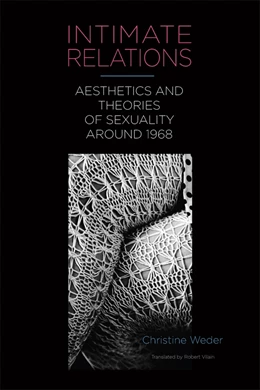 Abbildung von Weder | Intimate Relations | 1. Auflage | 2024 | beck-shop.de