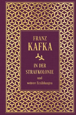 Abbildung von Kafka | In der Strafkolonie und weitere Erzählungen | 1. Auflage | 2024 | beck-shop.de