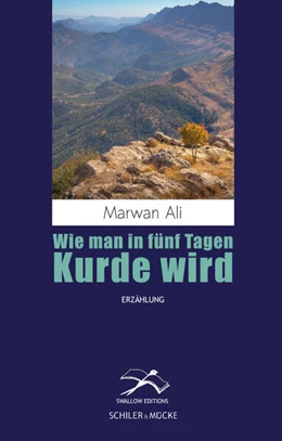 Abbildung von Ali | Wie man in fünf Tagen Kurde wird | 1. Auflage | 2024 | beck-shop.de