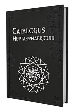 Abbildung von Demirtel / Ericson | DSA - Catalogus Heptasphaericum | 1. Auflage | 2024 | beck-shop.de