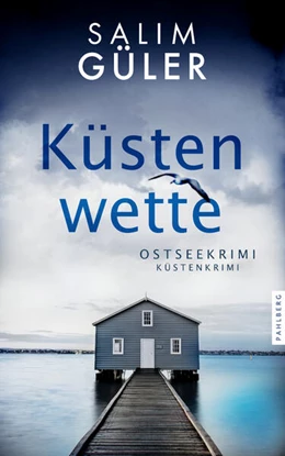 Abbildung von Güler | Küstenwette | 1. Auflage | 2024 | beck-shop.de