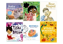 Abbildung von Clements | Readerful: Reception/Primary 1: Books for Sharing Singles Pack A (Pack of 6) | 1. Auflage | 2024 | beck-shop.de