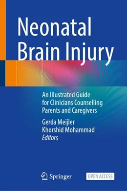 Abbildung von Meijler / Mohammad | Neonatal Brain Injury | 1. Auflage | 2026 | beck-shop.de