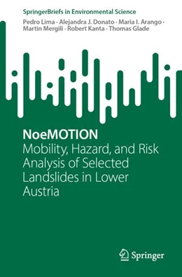 Abbildung von Lima / Donato | NoeMOTION | 1. Auflage | 2024 | beck-shop.de