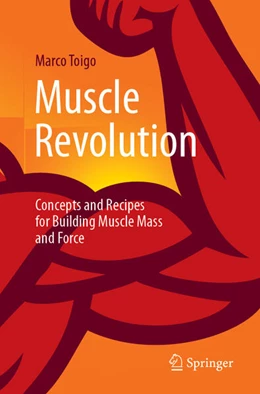 Abbildung von Toigo | Muscle Revolution | 1. Auflage | 2024 | beck-shop.de