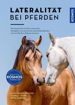 Abbildung von Krüger / Marr | Lateralität bei Pferden | 1. Auflage | 2024 | beck-shop.de