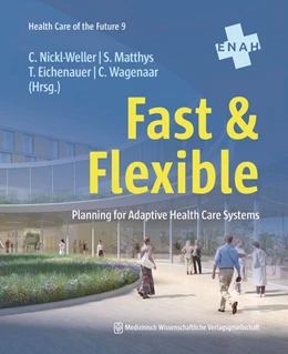 Abbildung von Nickl-Weller / Matthys | Fast & Flexible | 1. Auflage | 2024 | beck-shop.de