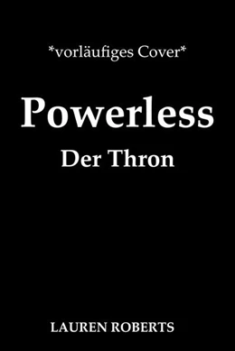 Abbildung von Roberts | Powerless - Der Thron | 1. Auflage | 2025 | beck-shop.de