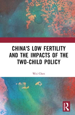 Abbildung von Chen | China's Low Fertility and the Impacts of the Two-Child Policy | 1. Auflage | 2023 | beck-shop.de