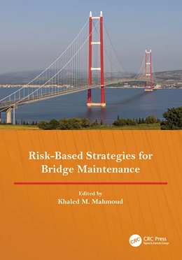 Abbildung von Mahmoud | Risk-Based Strategies for Bridge Maintenance | 1. Auflage | 2023 | beck-shop.de