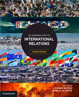 Abbildung von Devetak / McCarthy | An Introduction to International Relations | 4. Auflage | 2024 | beck-shop.de