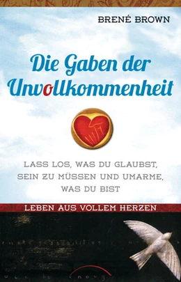 Abbildung von Brown | Die Gaben der Unvollkommenheit | 1. Auflage | 2024 | beck-shop.de