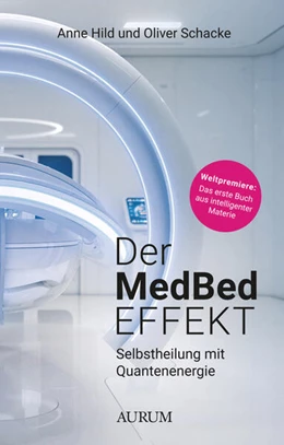Abbildung von Hild / Schacke | Der MedBed-Effekt | 1. Auflage | 2024 | beck-shop.de