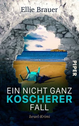 Abbildung von Brauer | Ein nicht ganz koscherer Fall | 1. Auflage | 2024 | beck-shop.de