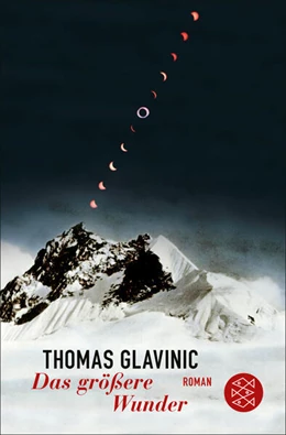 Abbildung von Glavinic | Das größere Wunder | 1. Auflage | 2024 | beck-shop.de