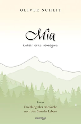 Abbildung von Scheit | Mia | 1. Auflage | 2024 | beck-shop.de