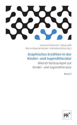 Abbildung von Hochreiter / Loidl | Graphisches Erzählen in der Kinder- und Jugendliteratur | 1. Auflage | 2024 | beck-shop.de