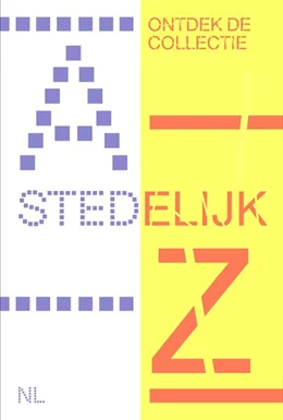 Abbildung von Stedelijk A-Z (NL) | 1. Auflage | 2024 | beck-shop.de