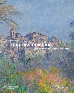 Abbildung von Westheider | Impressionismus | 1. Auflage | 2024 | beck-shop.de